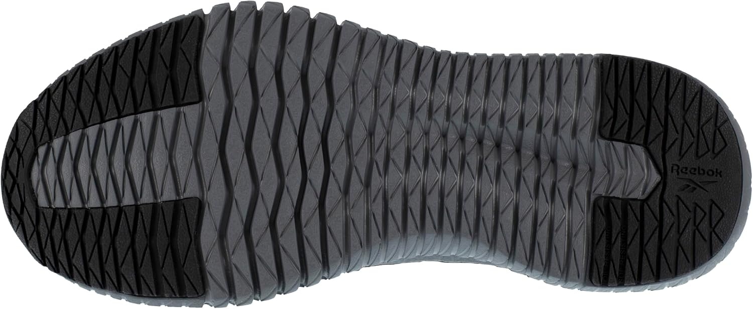image:imageReebok Work Flexagon 30 Work Comp Toe Womens OxfordBlackgrey