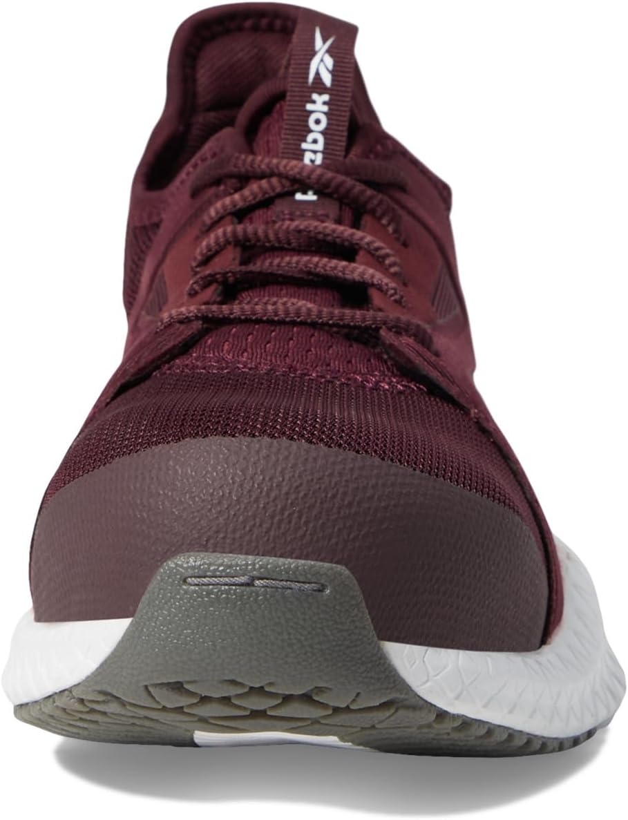 image:imageReebok Work Flexagon 30 Work Comp Toe Womens OxfordBurgundywhite