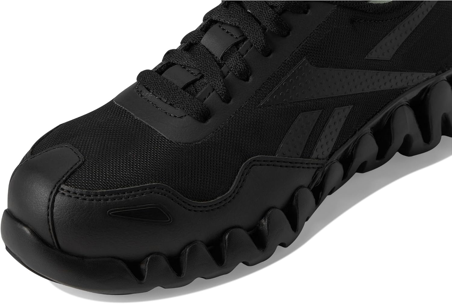 image:imageReebok Work Flexagon 30 Work Comp Toe Womens OxfordBurgundywhite
