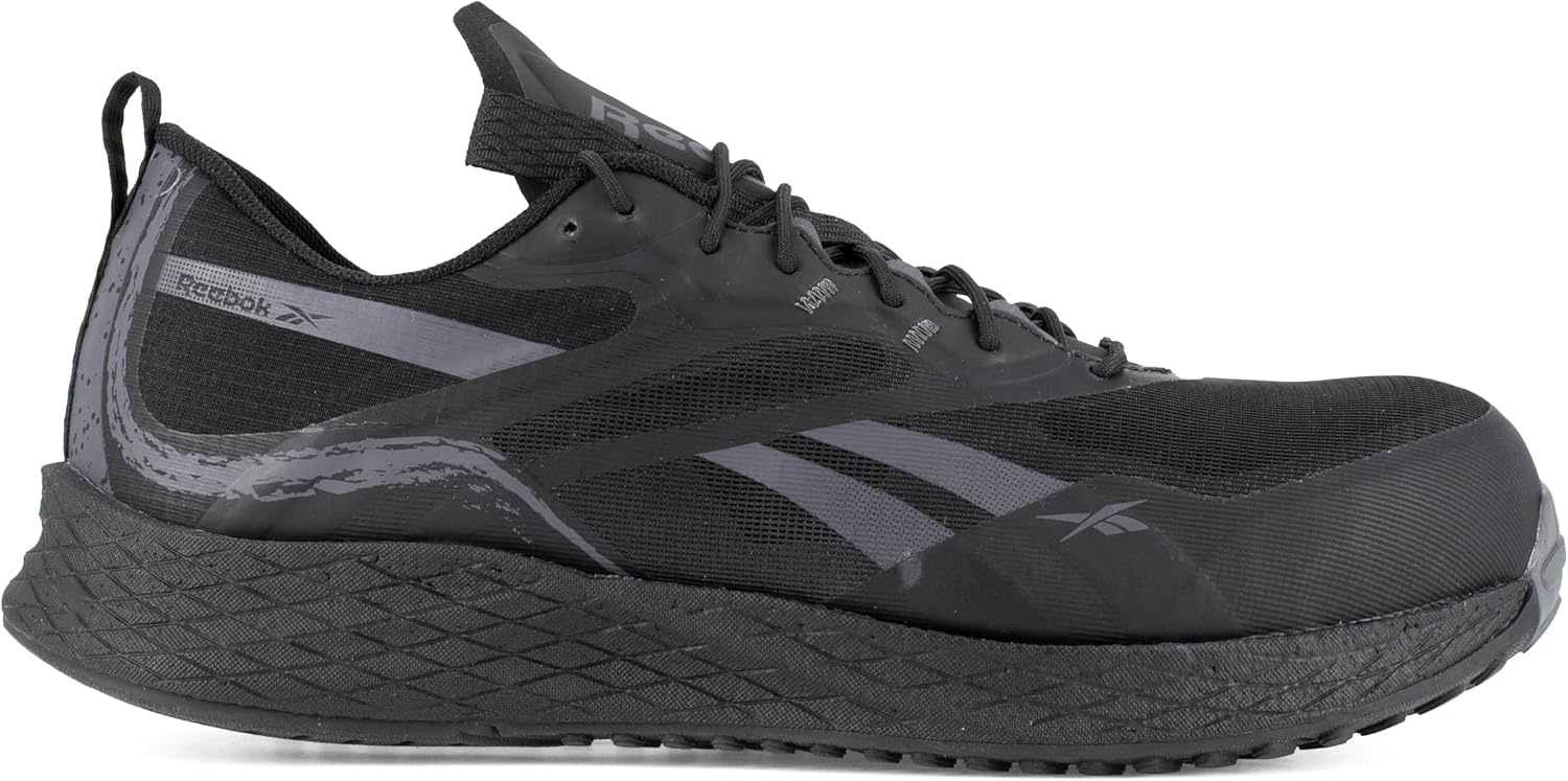 image:imageReebok Work Floatride Energy 3 Adventure Work Composite Toe Mens OxfordBlack