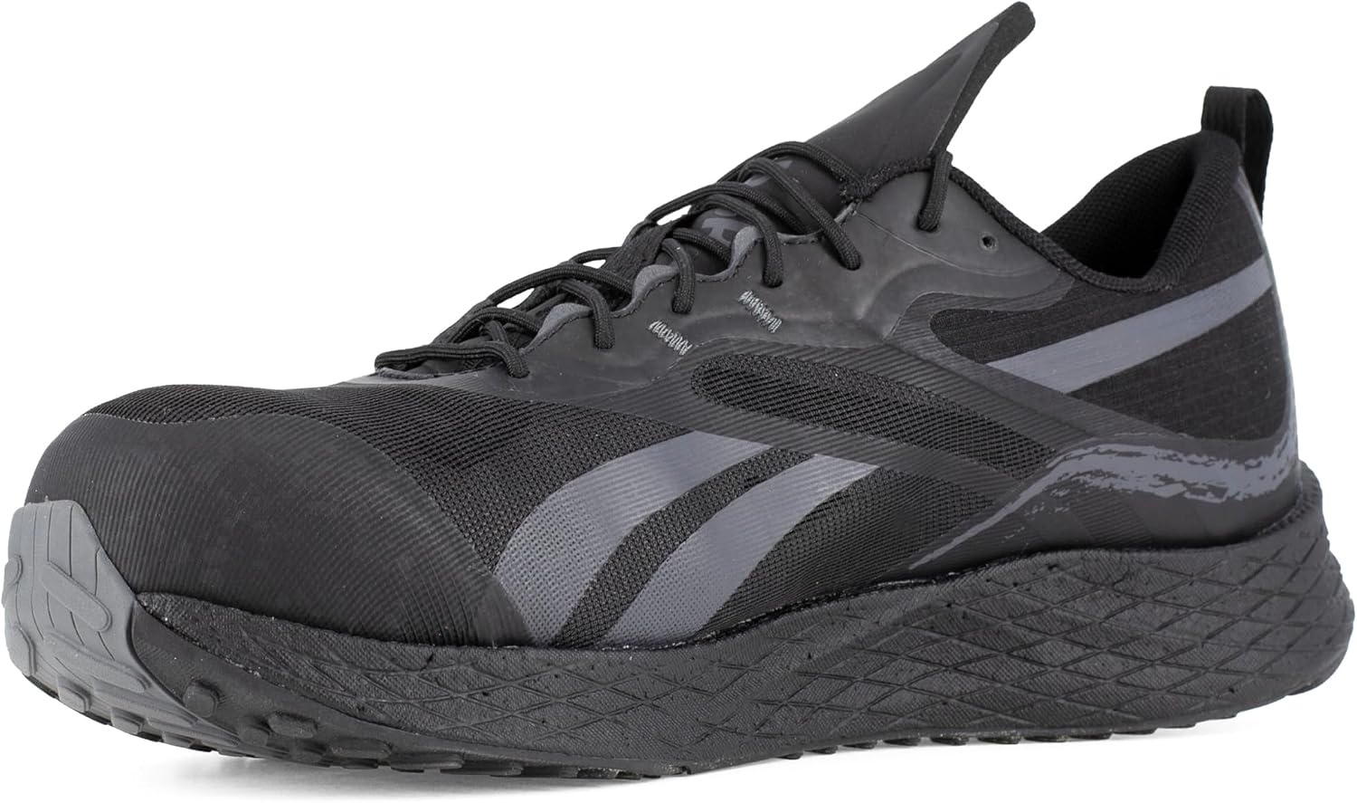 image:imageReebok Work Floatride Energy 3 Adventure Work Composite Toe Mens OxfordBlack