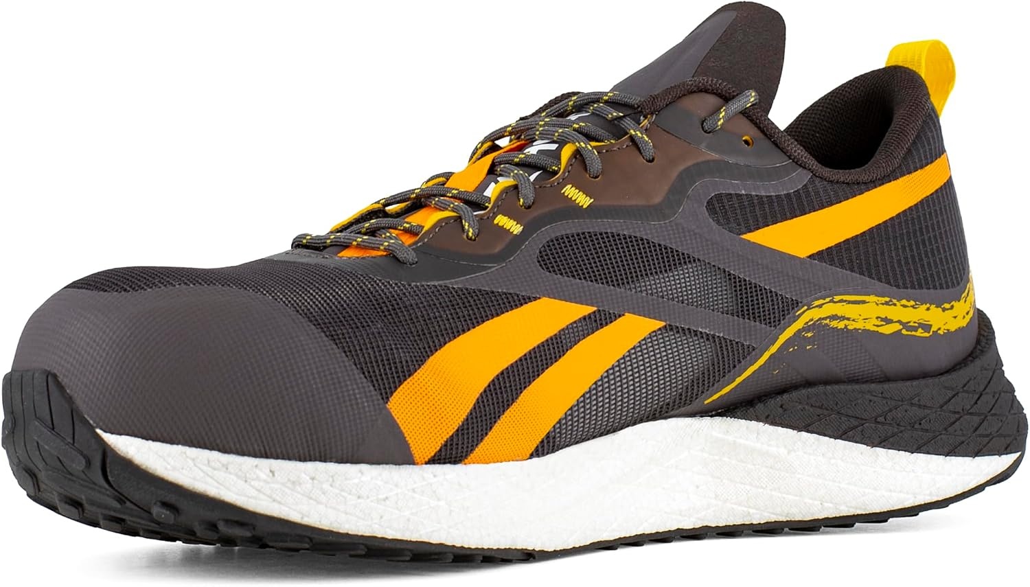 image:imageReebok Work Floatride Energy 3 Adventure Work Composite Toe Mens OxfordCharcoal