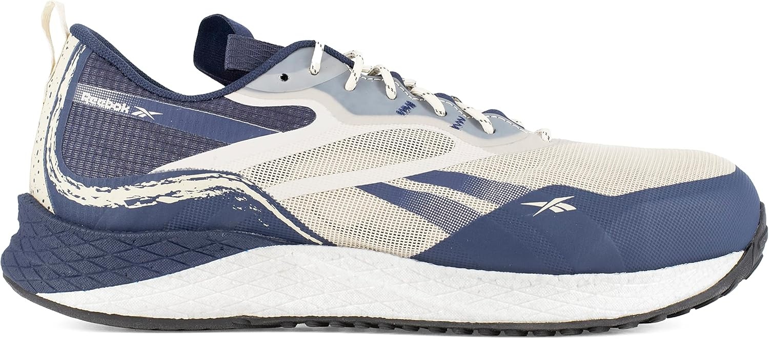 image:imageReebok Work Floatride Energy 3 Adventure Work Composite Toe Mens OxfordGrey