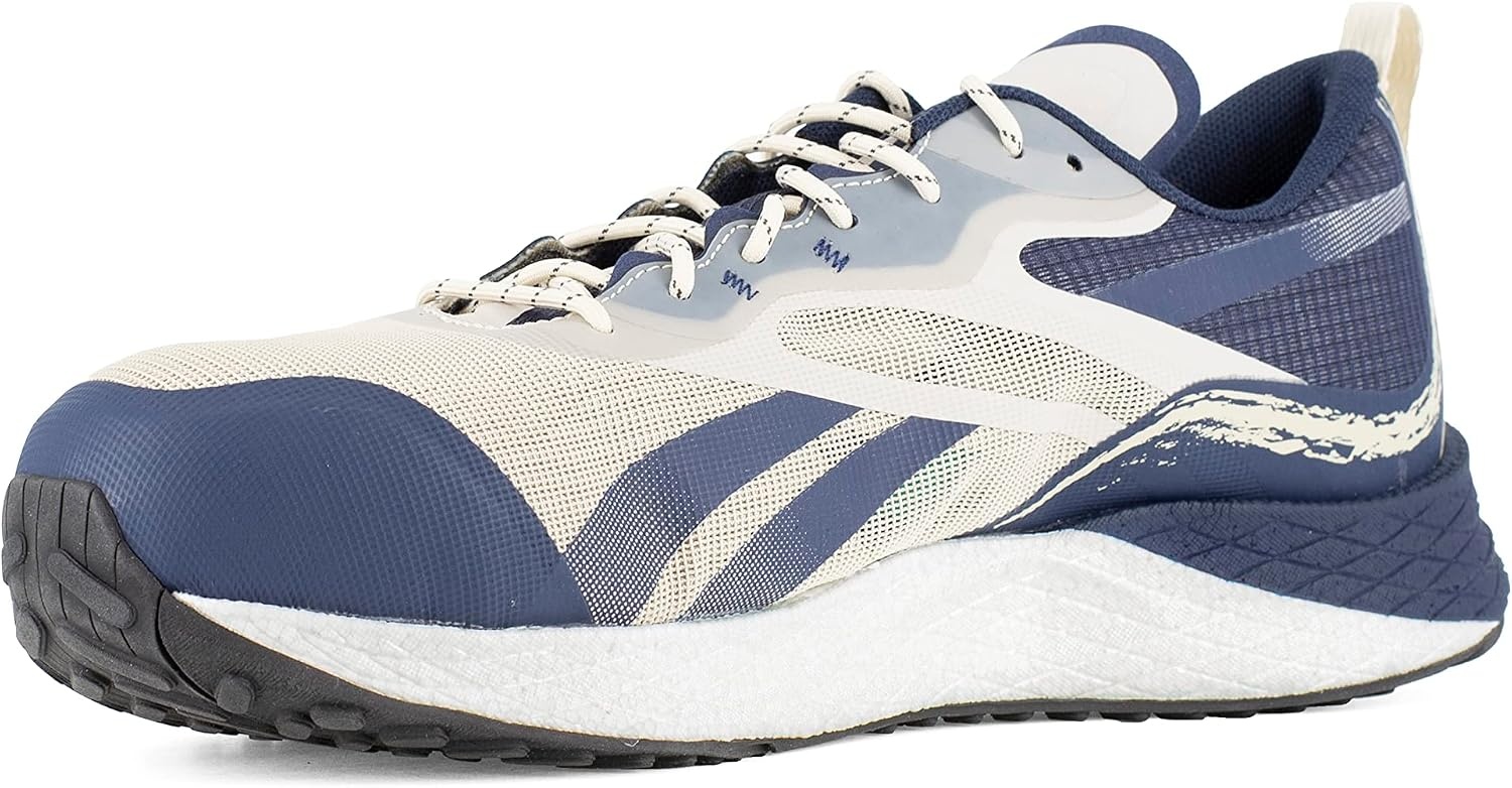 image:imageReebok Work Floatride Energy 3 Adventure Work Composite Toe Mens OxfordGrey