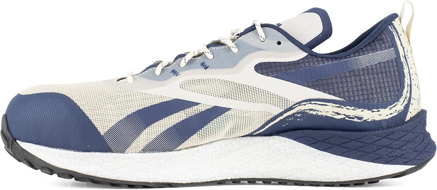 image:imageReebok Work Floatride Energy 3 Adventure Work Composite Toe Mens OxfordGrey