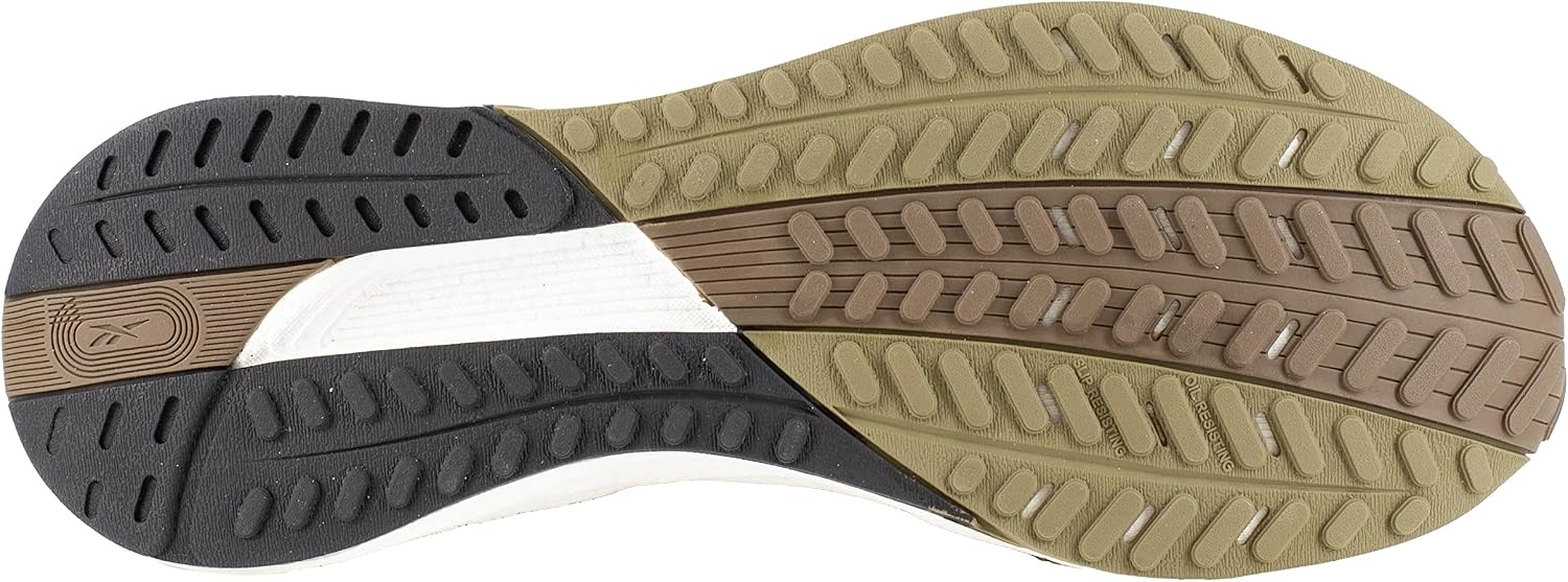 image:imageReebok Work Floatride Energy 3 Adventure Work Composite Toe Mens OxfordOlive