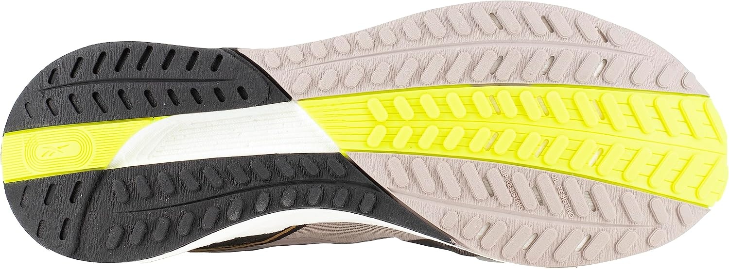 image:imageReebok Work Floatride Energy 3 Adventure Work Composite Toe Mens OxfordStucco