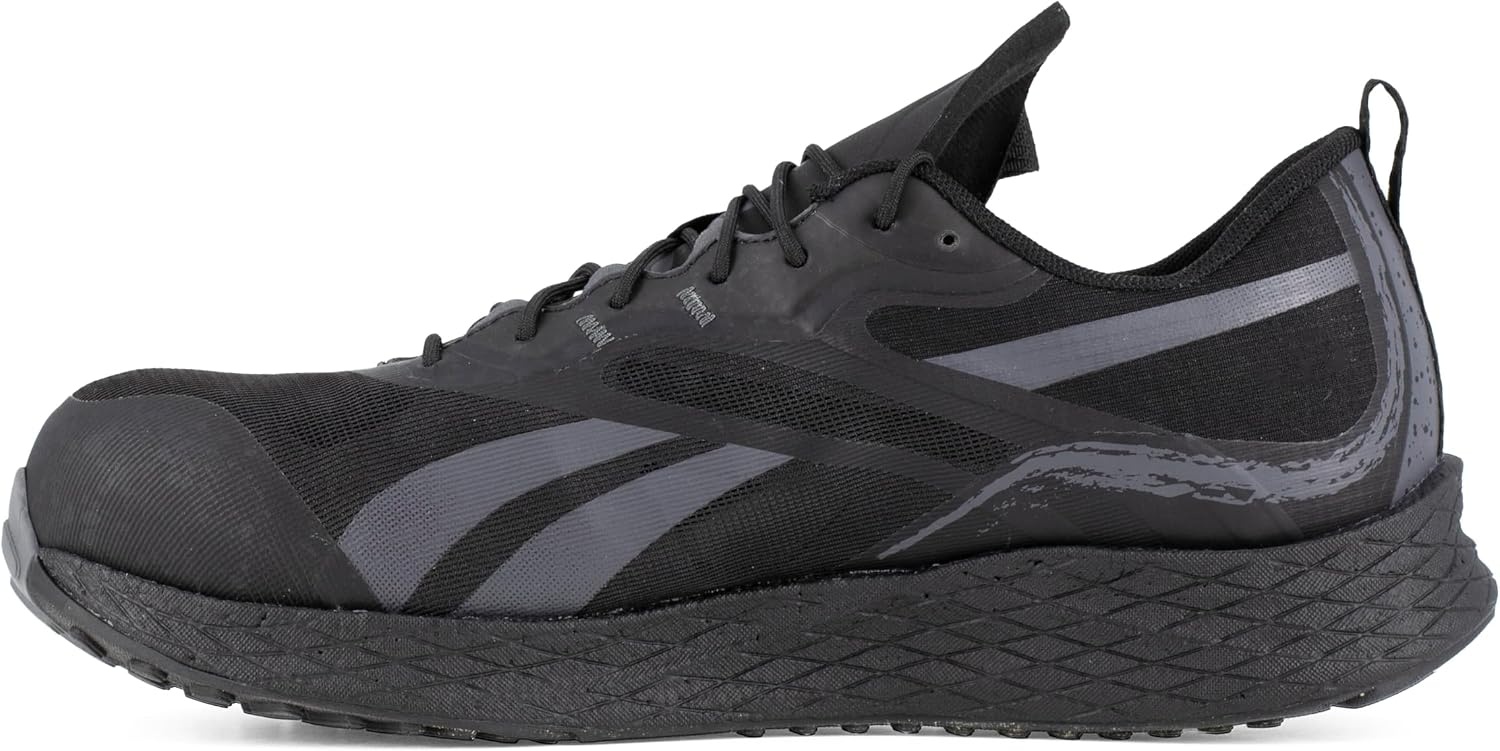 image:imageReebok Work Floatride Energy 3 Adventure Work Composite Toe Womens OxfordBlack