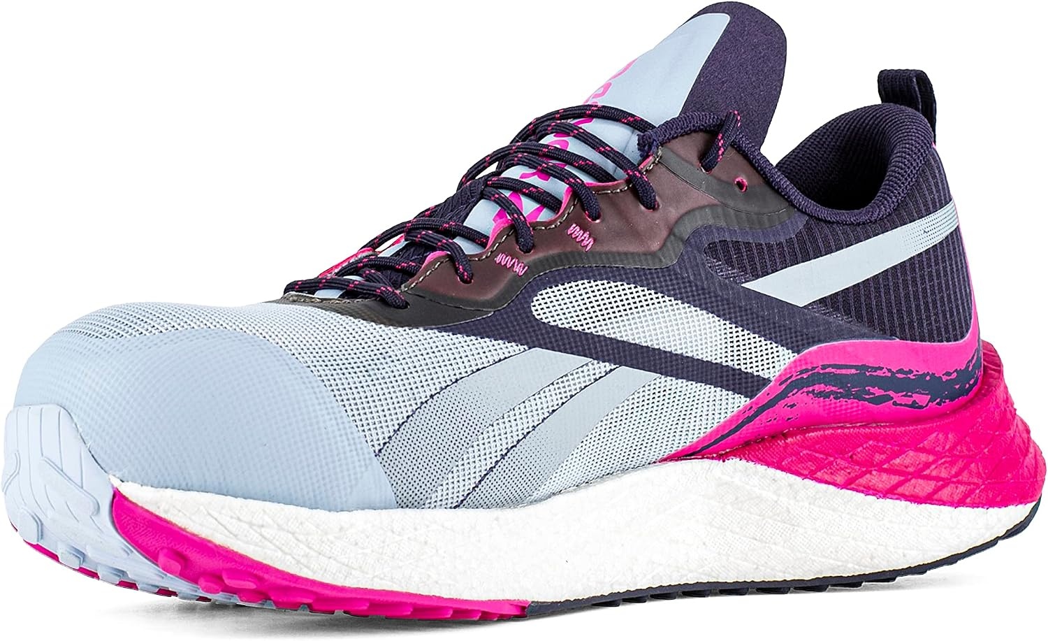 image:imageReebok Work Floatride Energy 3 Adventure Work Composite Toe Womens OxfordGrey