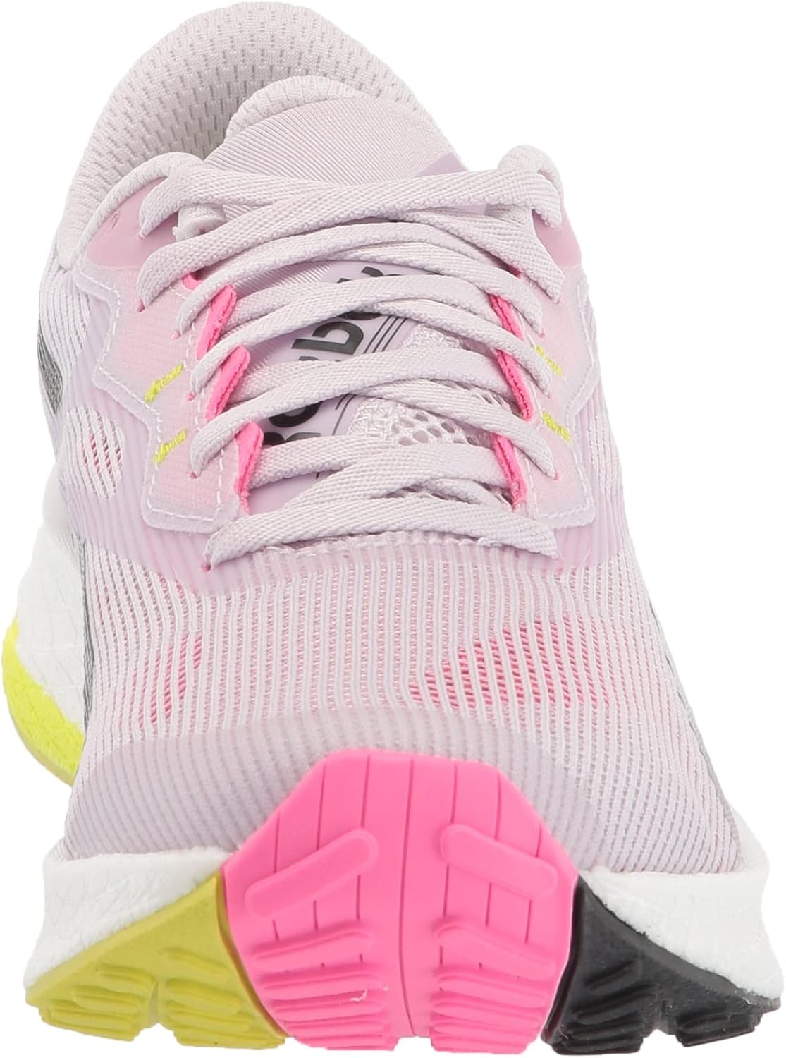 image:imageReebok Work Floatride Energy 3 Adventure Work Composite Toe Womens OxfordQuartz GlowAtomic PinkAcid Yellow