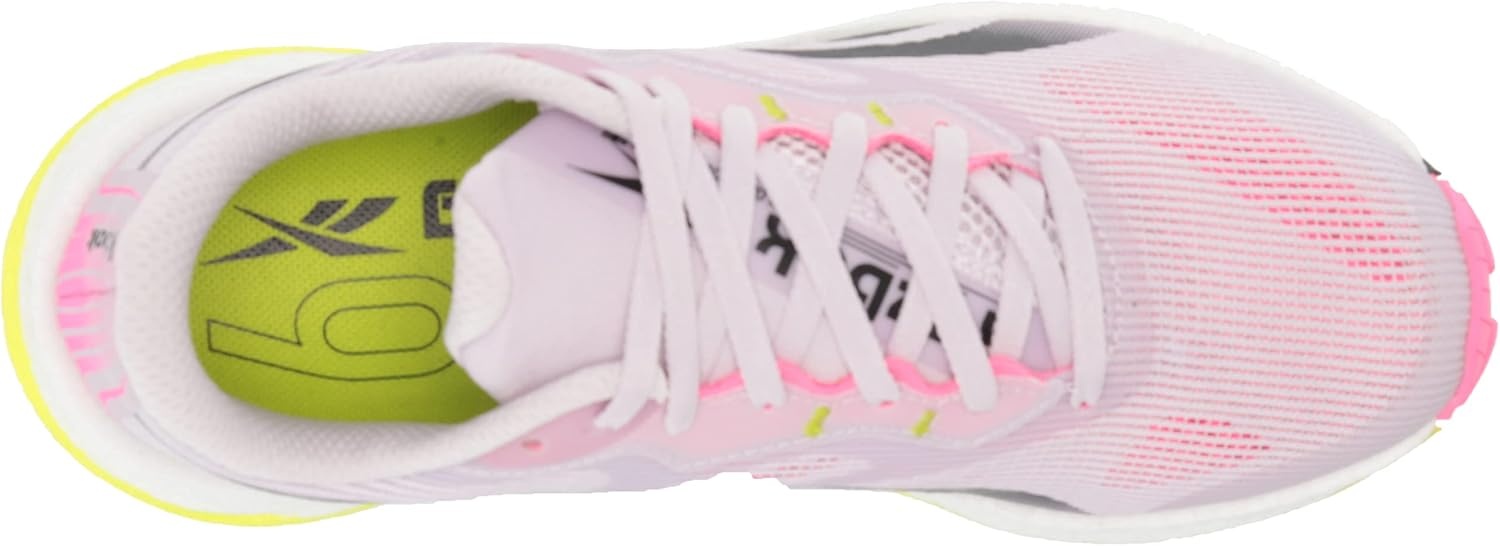image:imageReebok Work Floatride Energy 3 Adventure Work Composite Toe Womens OxfordQuartz GlowAtomic PinkAcid Yellow