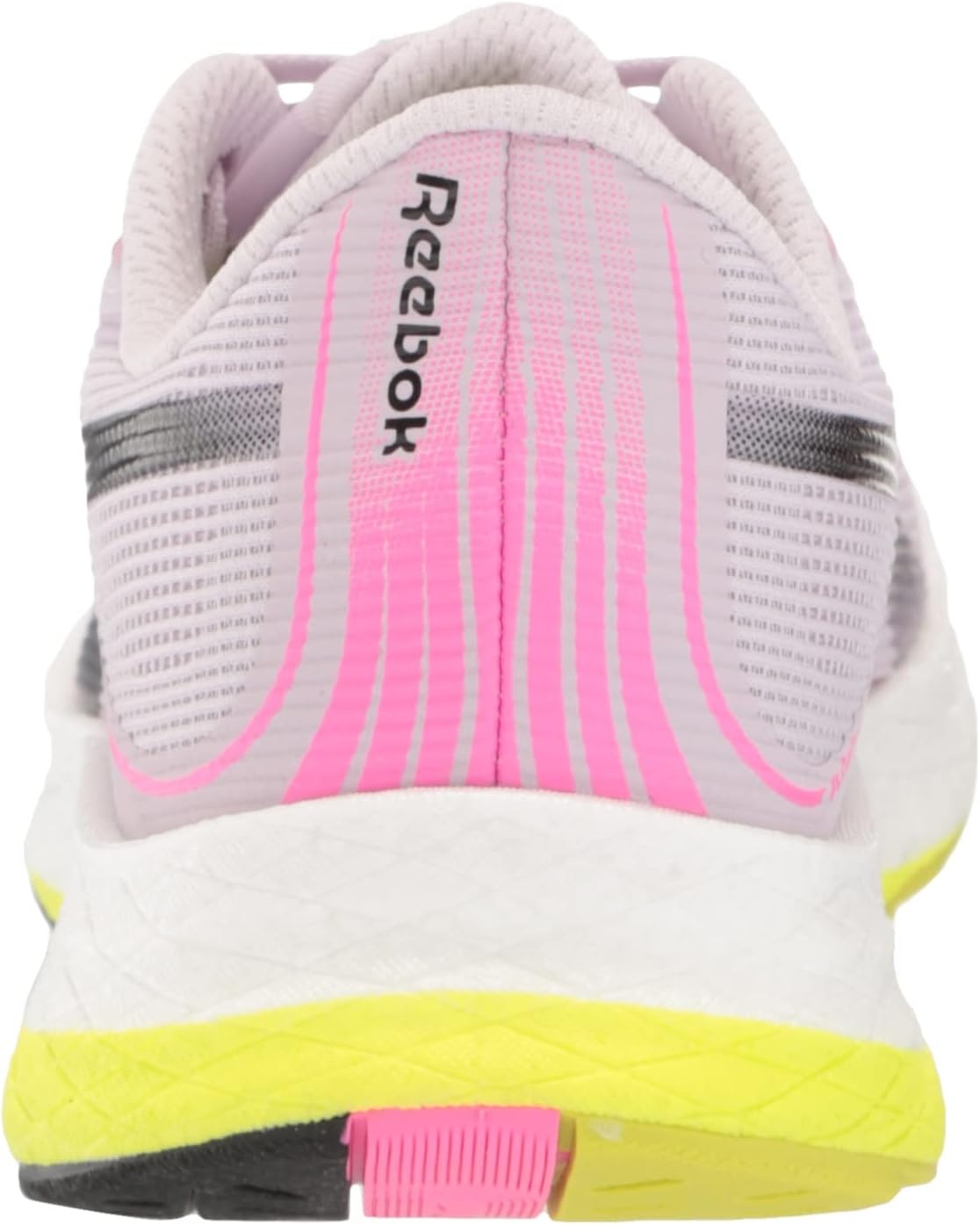 image:imageReebok Work Floatride Energy 3 Adventure Work Composite Toe Womens OxfordQuartz GlowAtomic PinkAcid Yellow