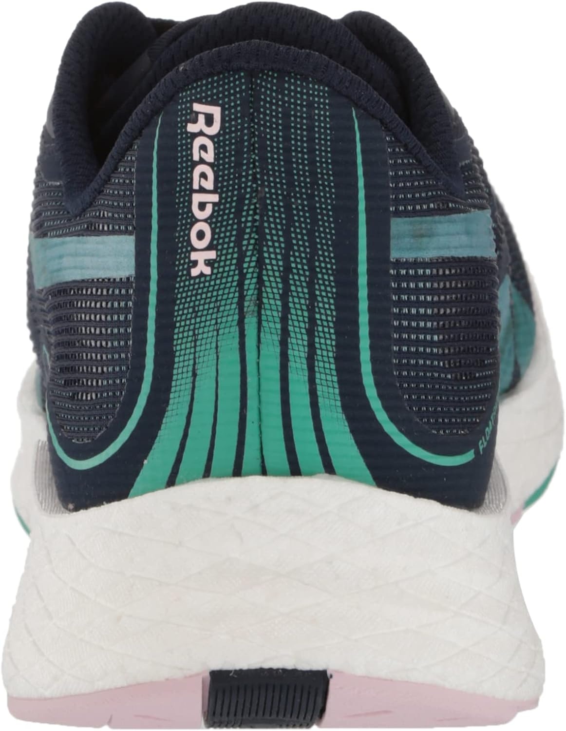image:imageReebok Work Floatride Energy 3 Adventure Work Composite Toe Womens OxfordVector NavyFuture TealWhite