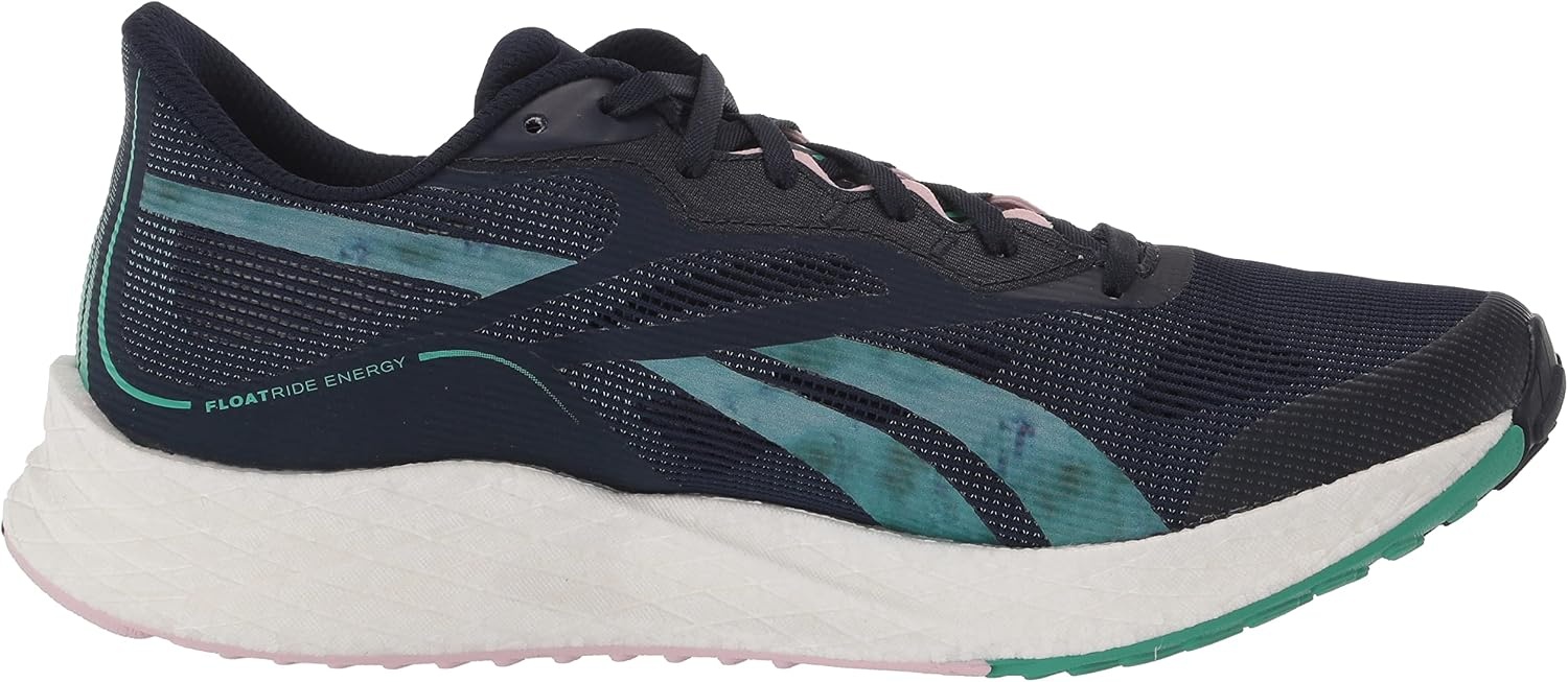 image:imageReebok Work Floatride Energy 3 Adventure Work Composite Toe Womens OxfordVector NavyFuture TealWhite