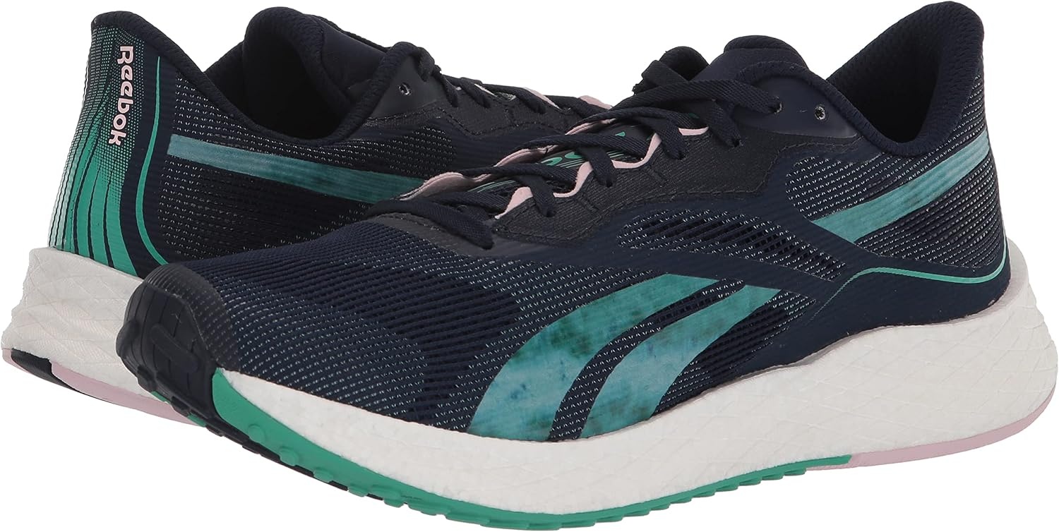 image:imageReebok Work Floatride Energy 3 Adventure Work Composite Toe Womens OxfordVector NavyFuture TealWhite