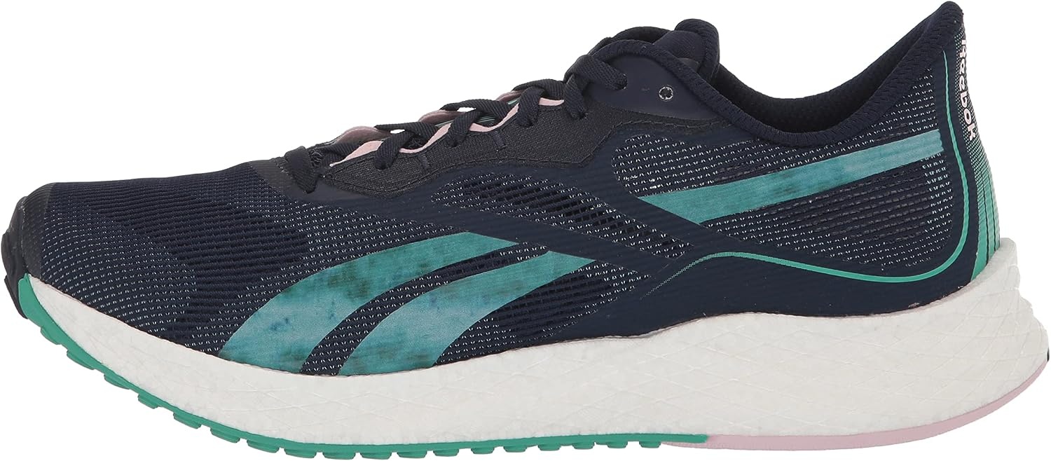 image:imageReebok Work Floatride Energy 3 Adventure Work Composite Toe Womens OxfordVector NavyFuture TealWhite