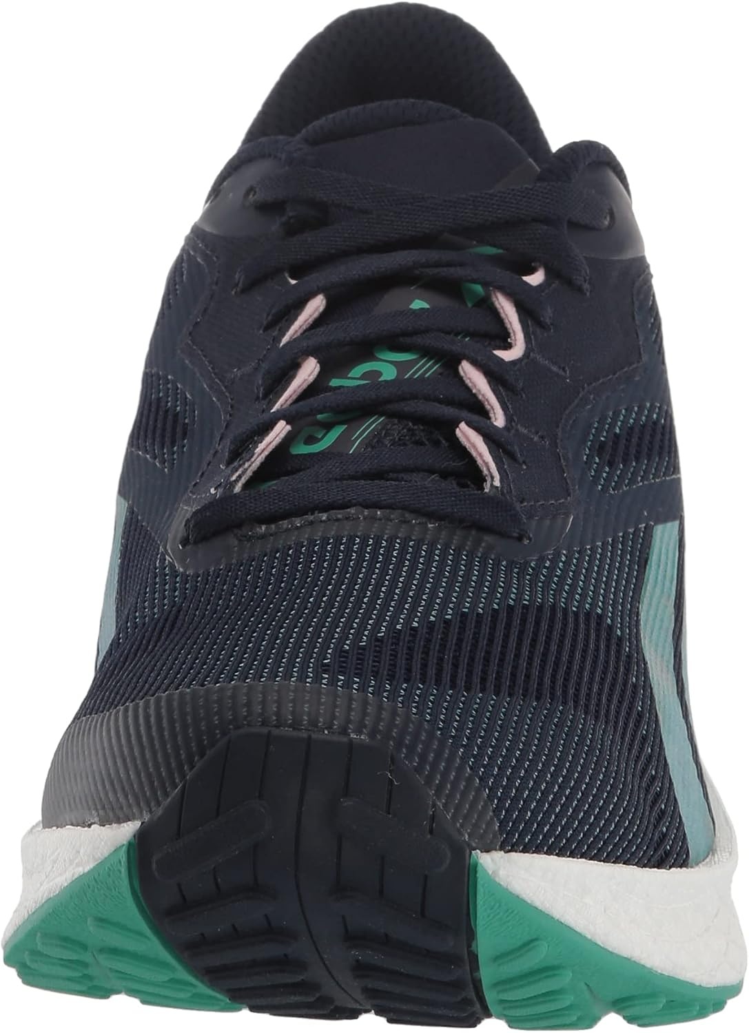 image:imageReebok Work Floatride Energy 3 Adventure Work Composite Toe Womens OxfordVector NavyFuture TealWhite