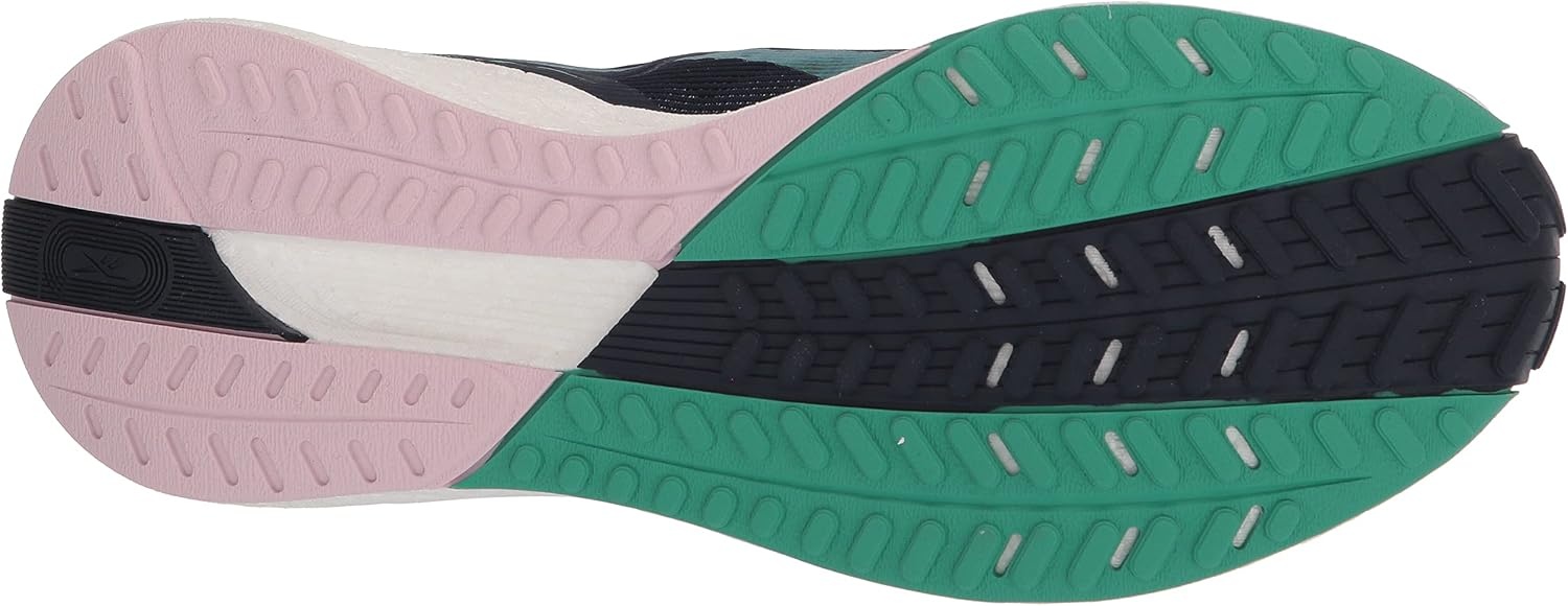 image:imageReebok Work Floatride Energy 3 Adventure Work Composite Toe Womens OxfordVector NavyFuture TealWhite