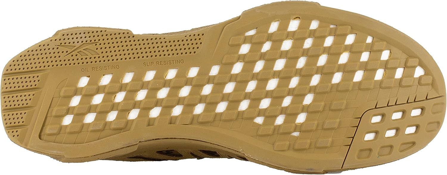 image:imageReebok Work Floatride Energy Tactical EH Comp Toe HighTopCoyote