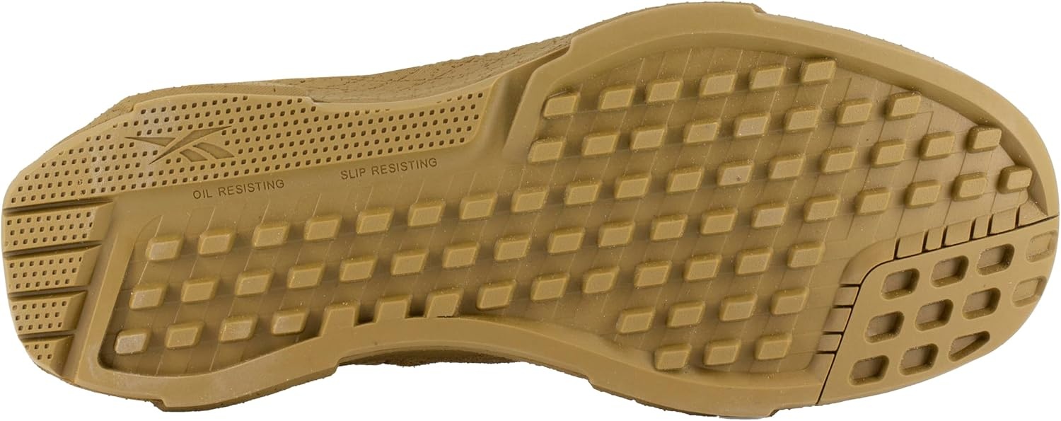 image:imageReebok Work Floatride Energy Tactical EH Comp Toe HighTopCoyote Camo