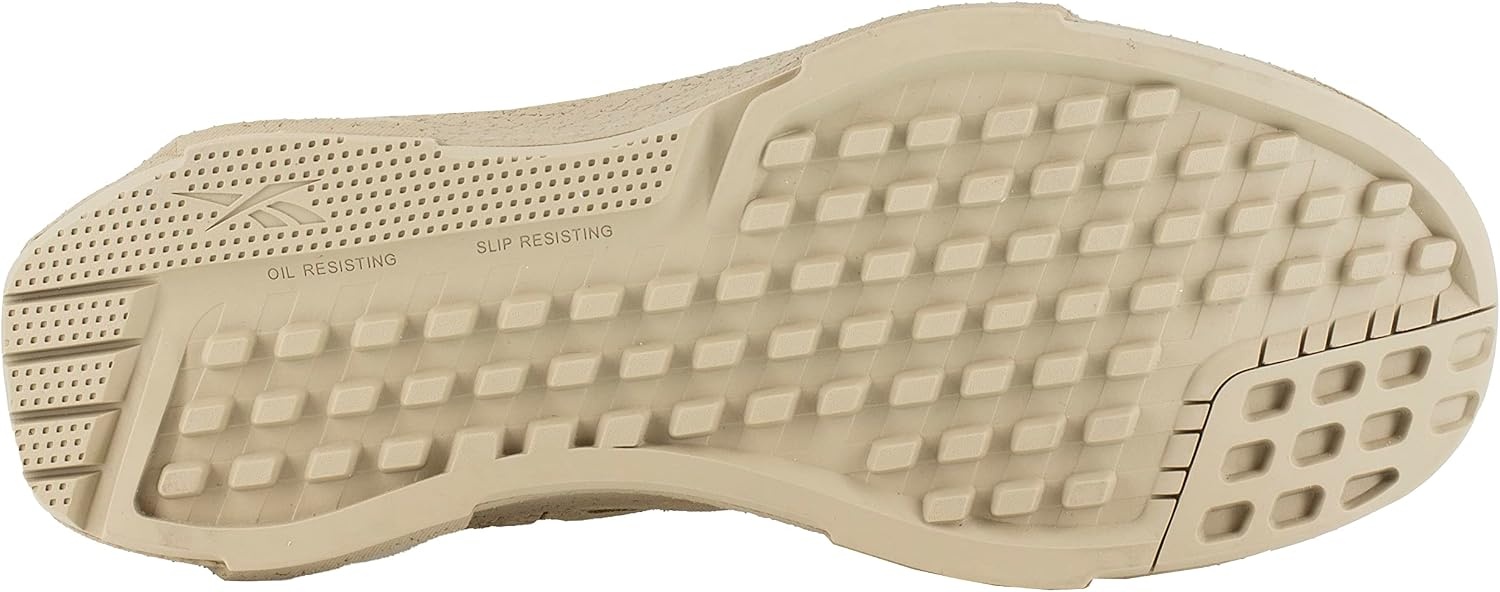 image:imageReebok Work Floatride Energy Tactical EH Comp Toe HighTopDesert Tan