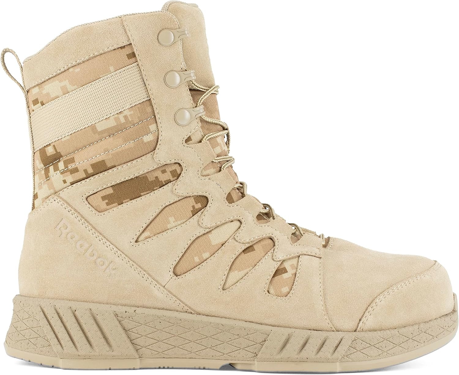 image:imageReebok Work Floatride Energy Tactical EH Comp Toe HighTopDesert Tan