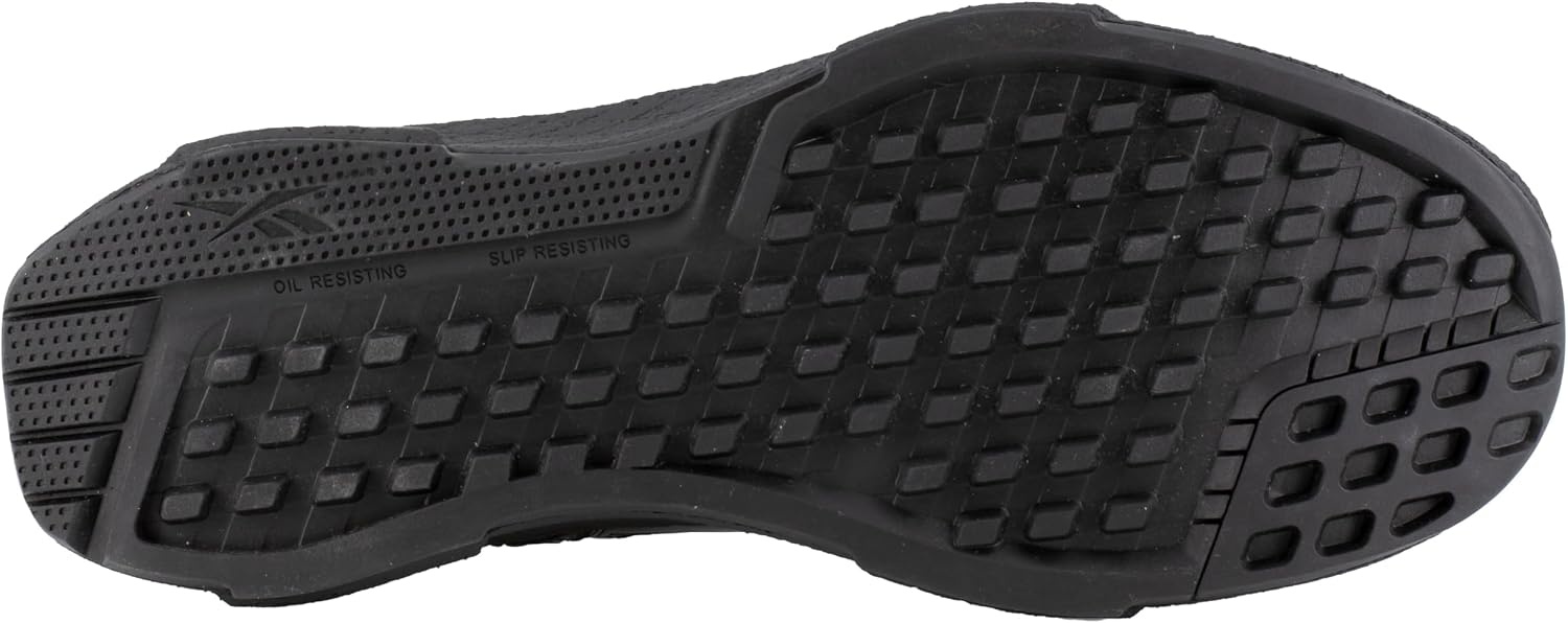 image:imageReebok Work Floatride Energy Tactical EH Comp Toe HighTopDigitalcamo Black