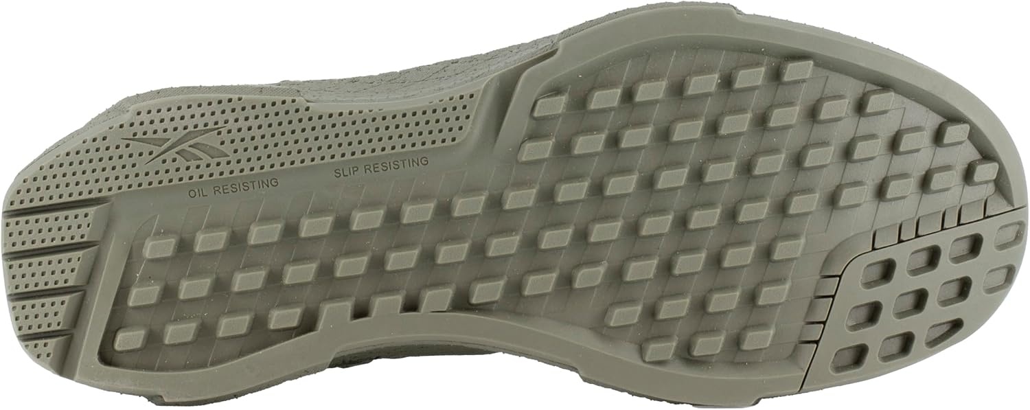 image:imageReebok Work Floatride Energy Tactical EH Comp Toe HighTopSage