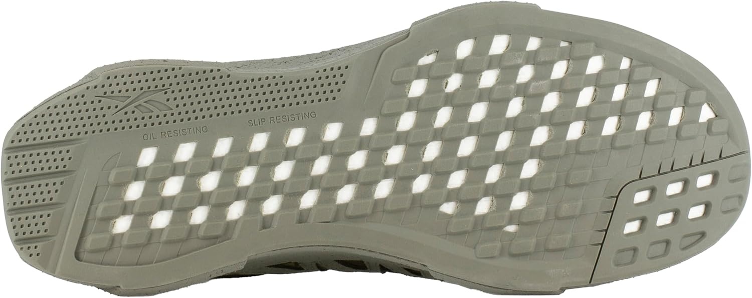 image:imageReebok Work Floatride Energy Tactical EH Comp Toe HighTopSage Camo