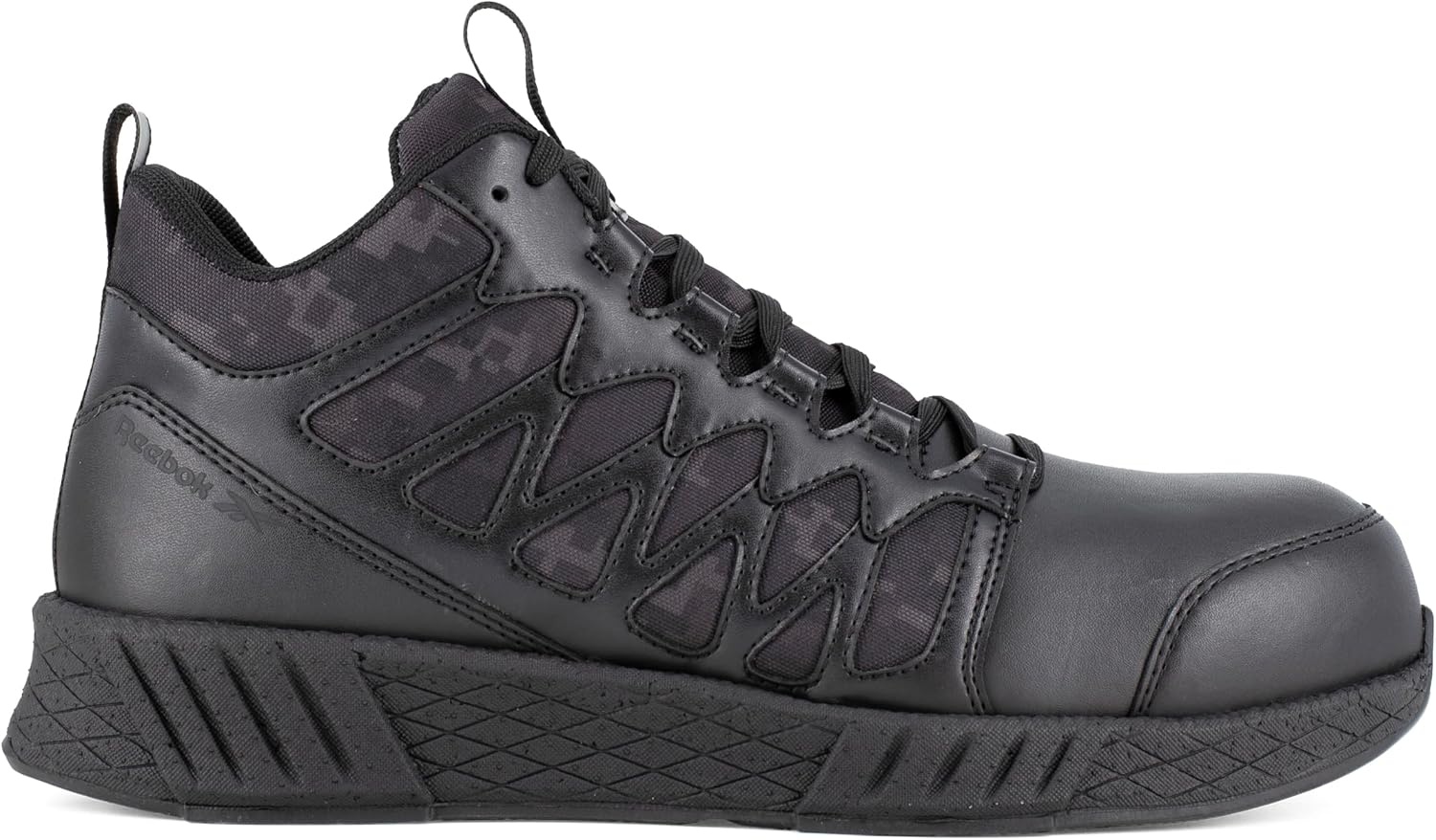 image:imageReebok Work Floatride Energy Tactical EH Comp Toe MidTopBlack