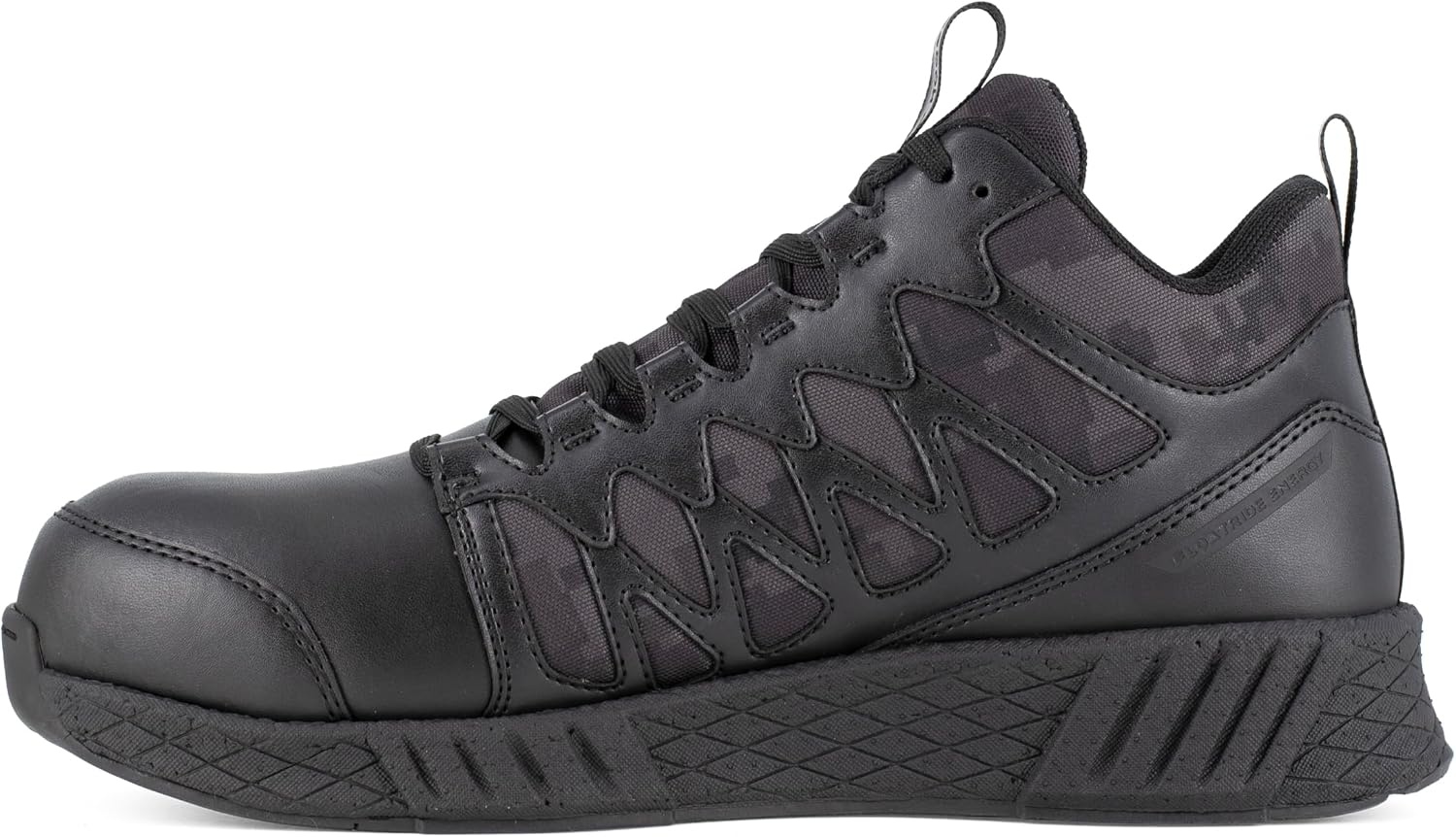image:imageReebok Work Floatride Energy Tactical EH Comp Toe MidTopBlack