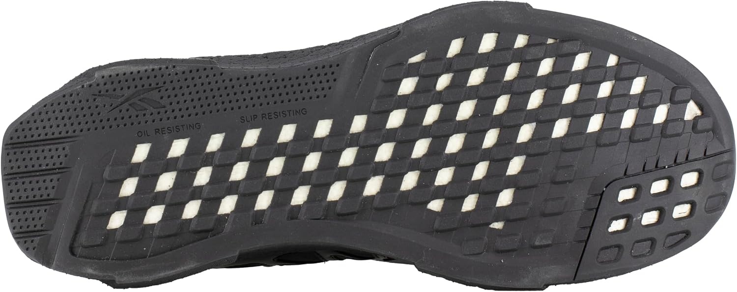 image:imageReebok Work Floatride Energy Tactical EH Comp Toe MidTopBlack