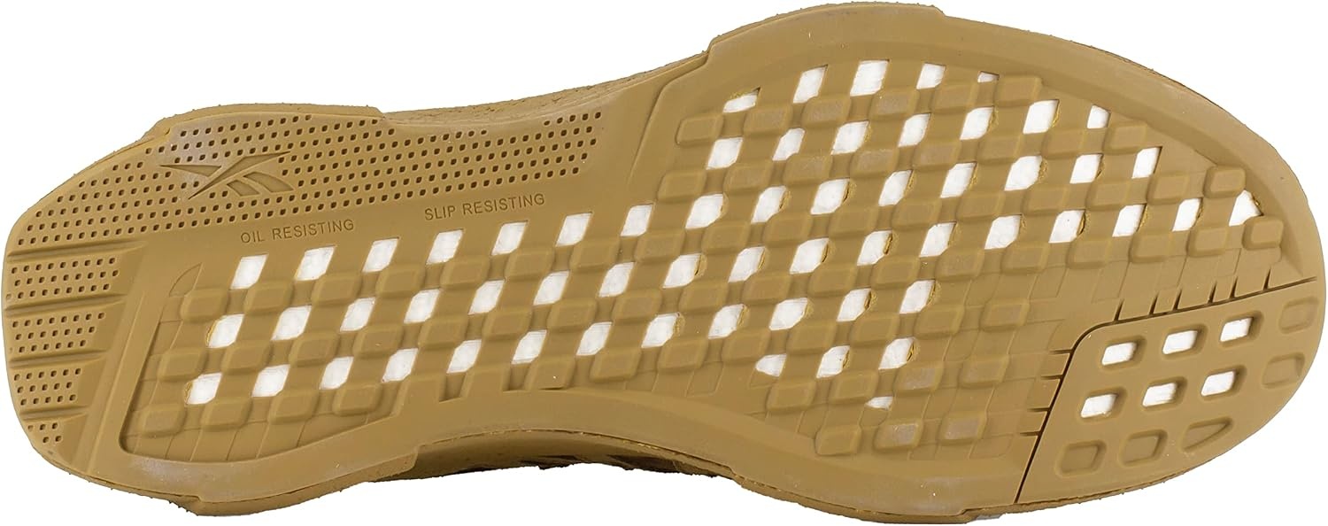 image:imageReebok Work Floatride Energy Tactical EH Comp Toe MidTopCoyote