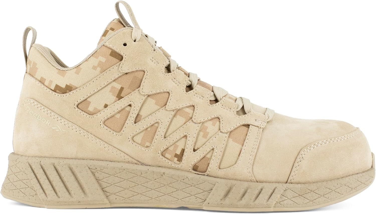 image:imageReebok Work Floatride Energy Tactical EH Comp Toe MidTopDesert Tan