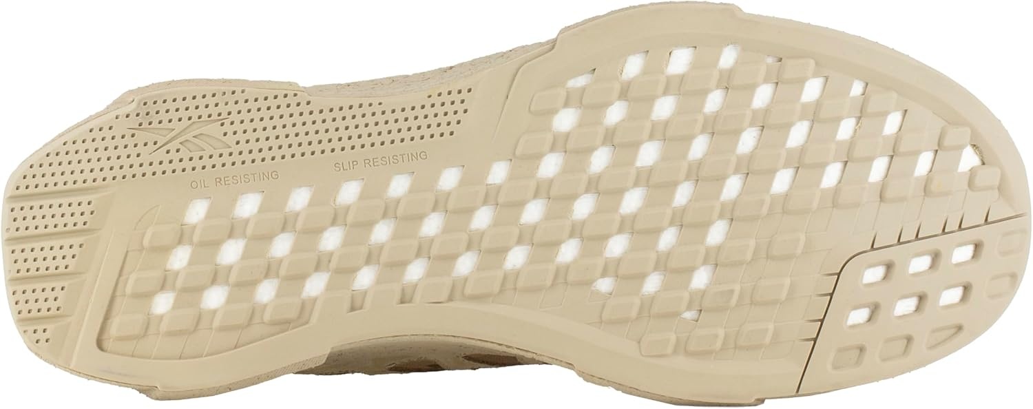 image:imageReebok Work Floatride Energy Tactical EH Comp Toe MidTopDesert Tan