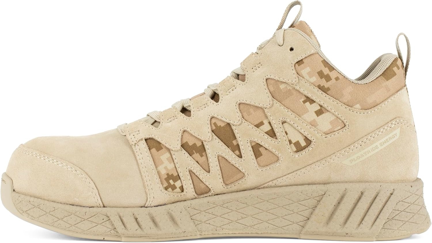 image:imageReebok Work Floatride Energy Tactical EH Comp Toe MidTopDesert Tan