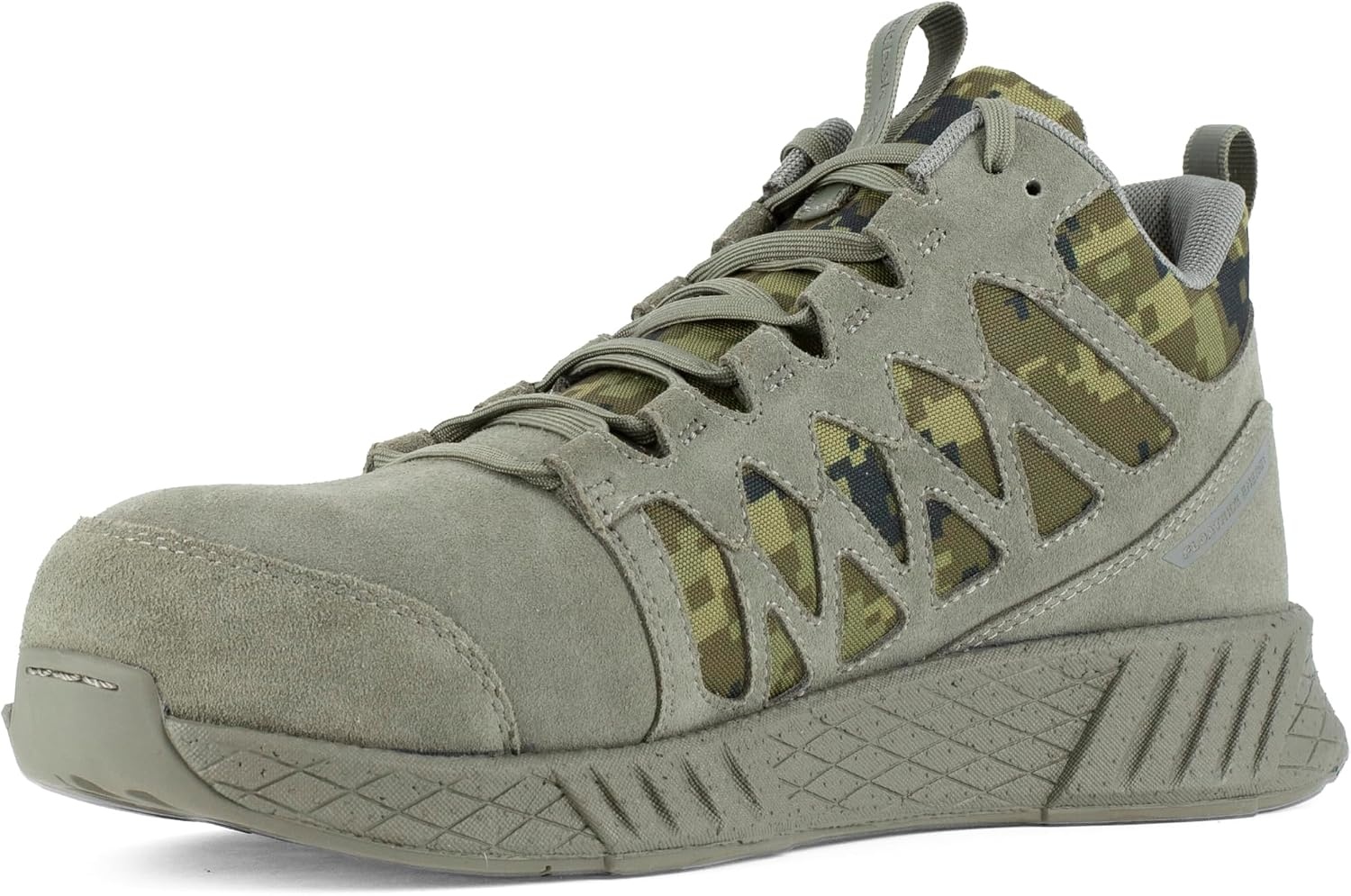 image:imageReebok Work Floatride Energy Tactical EH Comp Toe MidTopSage Camo