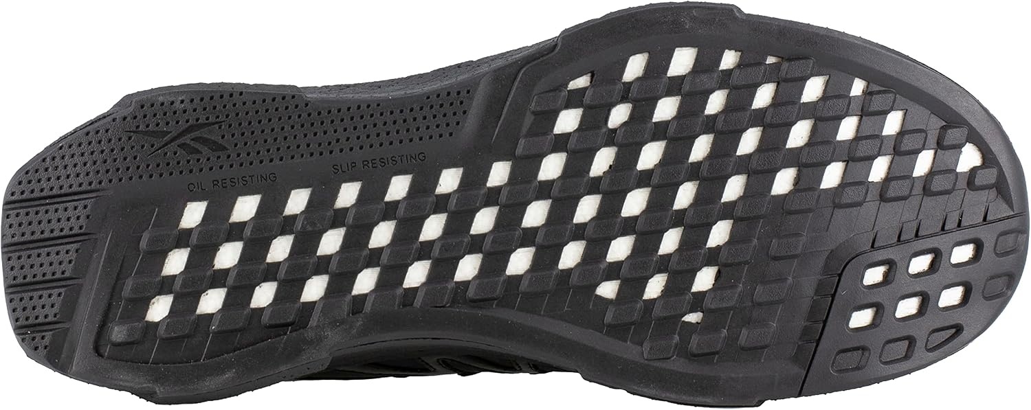 image:imageReebok Work Floatride Energy Tactical EH Comp ToeBlack