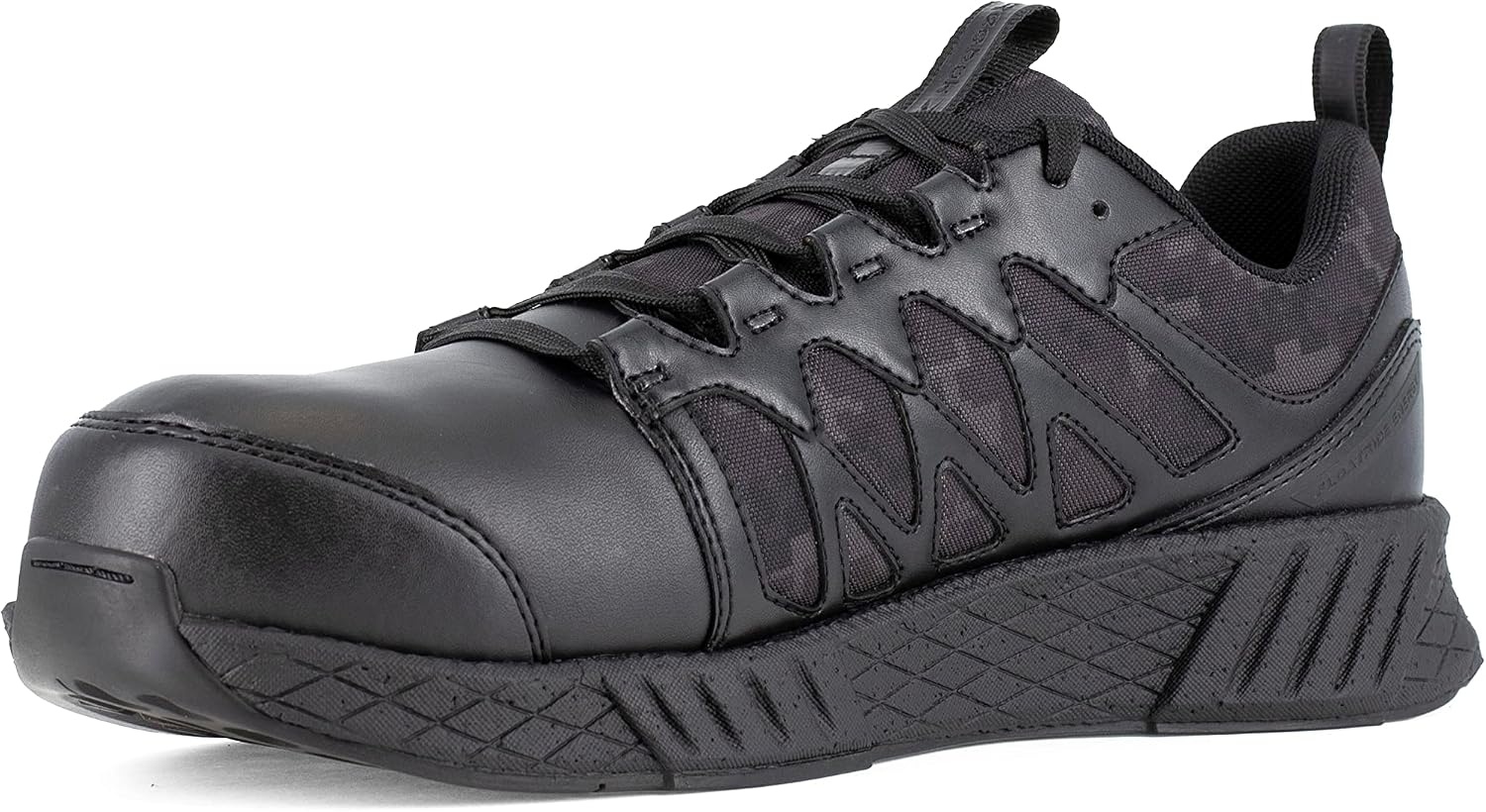 image:imageReebok Work Floatride Energy Tactical EH Comp ToeBlack