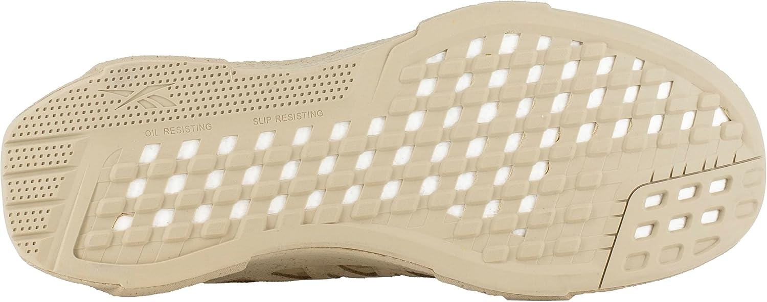 image:imageReebok Work Floatride Energy Tactical EH Comp ToeDesert Tan