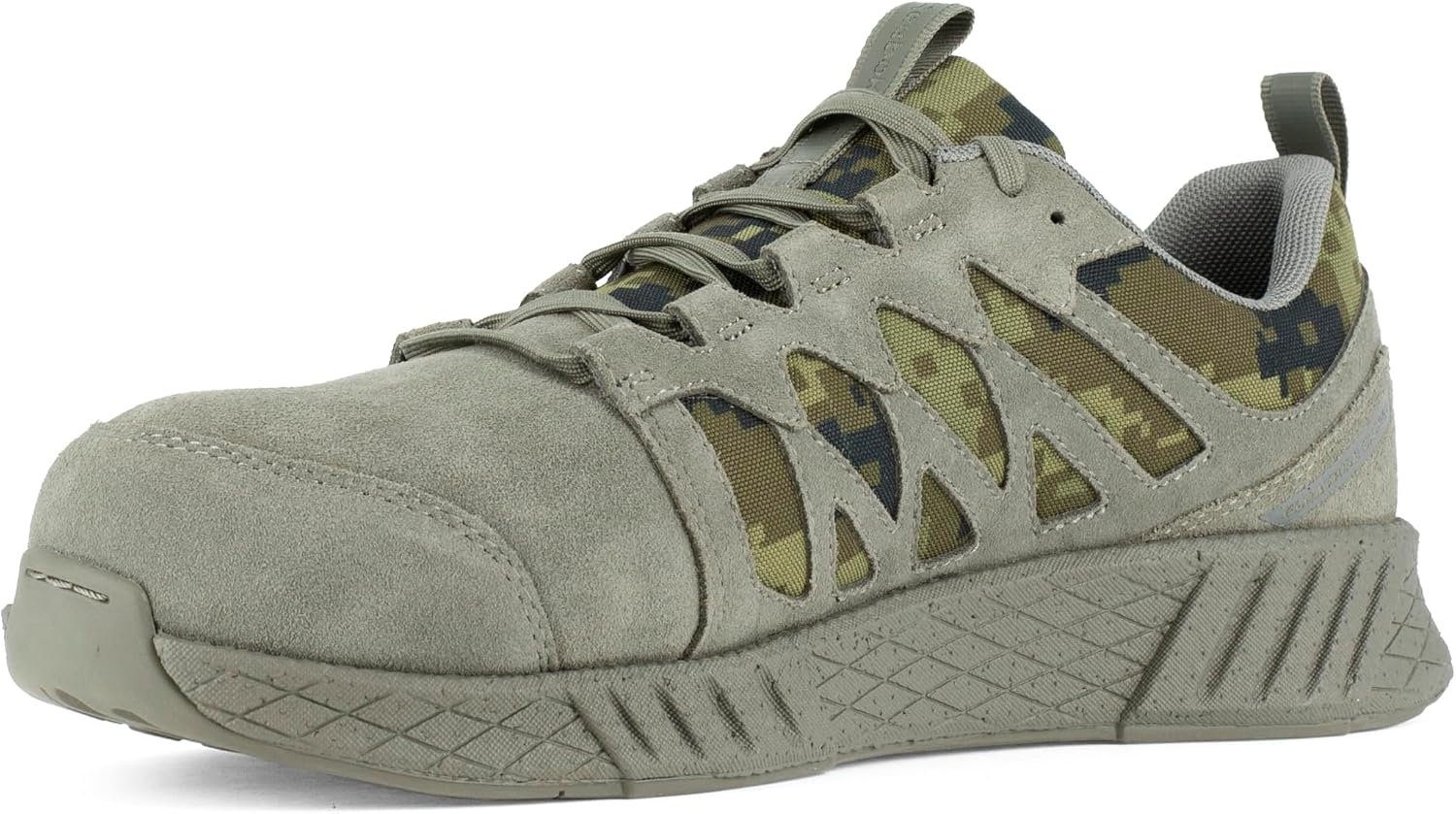 image:imageReebok Work Floatride Energy Tactical EH Comp ToeSage Camo