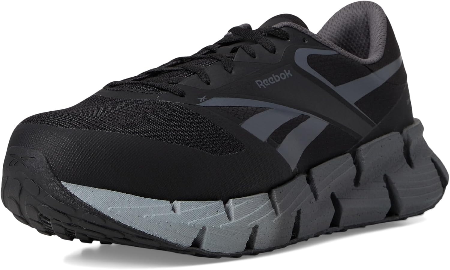 image:imageReebok Work Floatzig Work Mens OxfordBlack