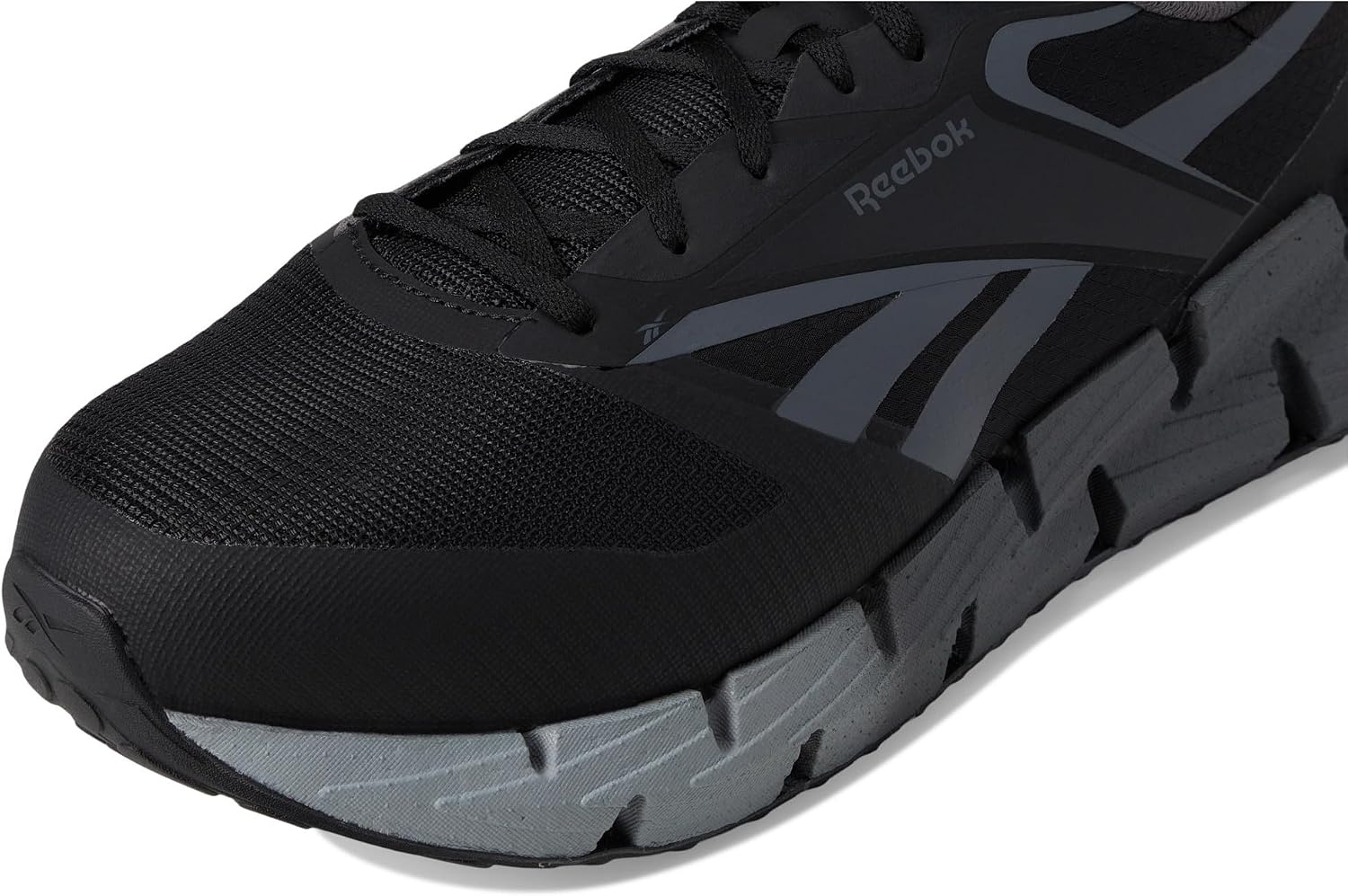 image:imageReebok Work Floatzig Work Mens OxfordBlack