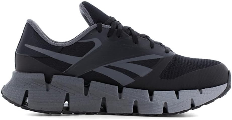 image:imageReebok Work Floatzig Work Mens OxfordBlack and Gray