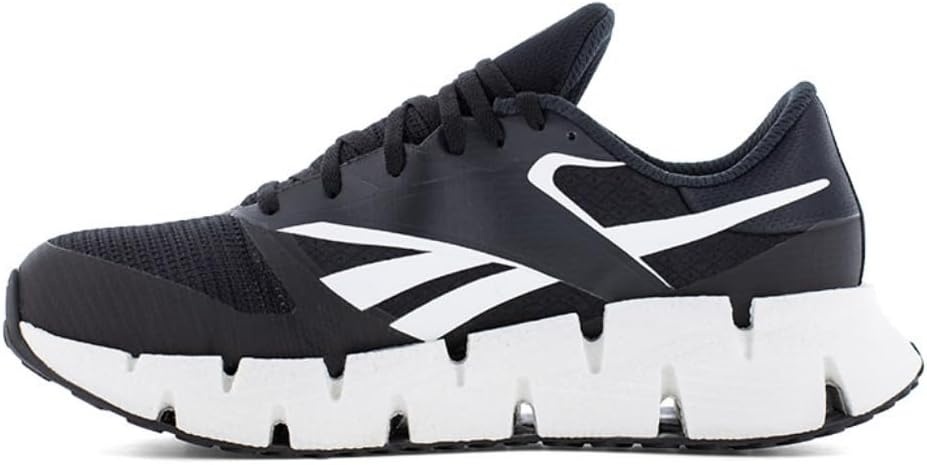 image:imageReebok Work Floatzig Work Mens OxfordBlackWhite