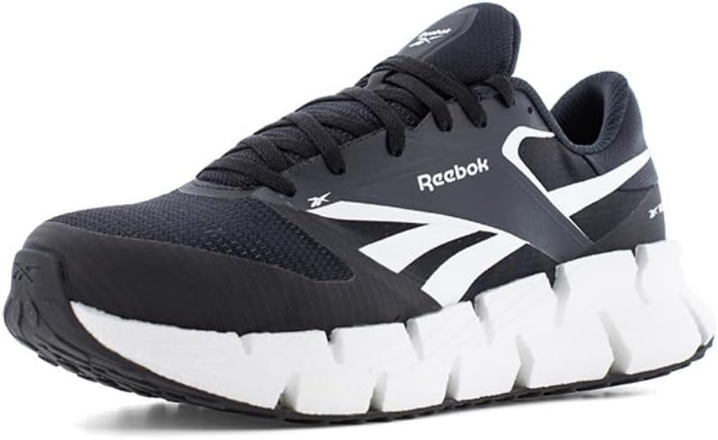 image:imageReebok Work Floatzig Work Mens OxfordBlackWhite