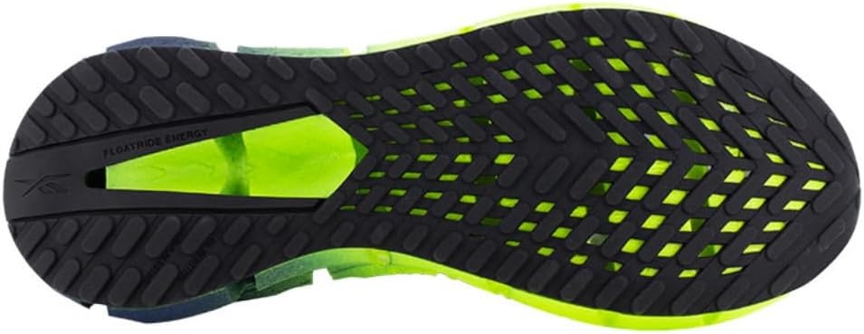 image:imageReebok Work Floatzig Work Mens OxfordBlue and Lime