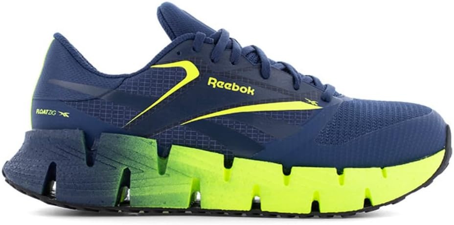 image:imageReebok Work Floatzig Work Mens OxfordBluelime