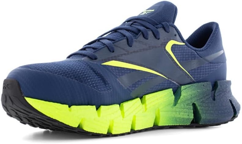 image:imageReebok Work Floatzig Work Mens OxfordBluelime
