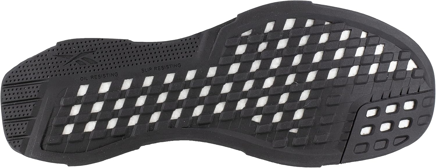image:imageReebok Work Fusion Flexweave Work Composite Toe Mens OxfordBaby Blue